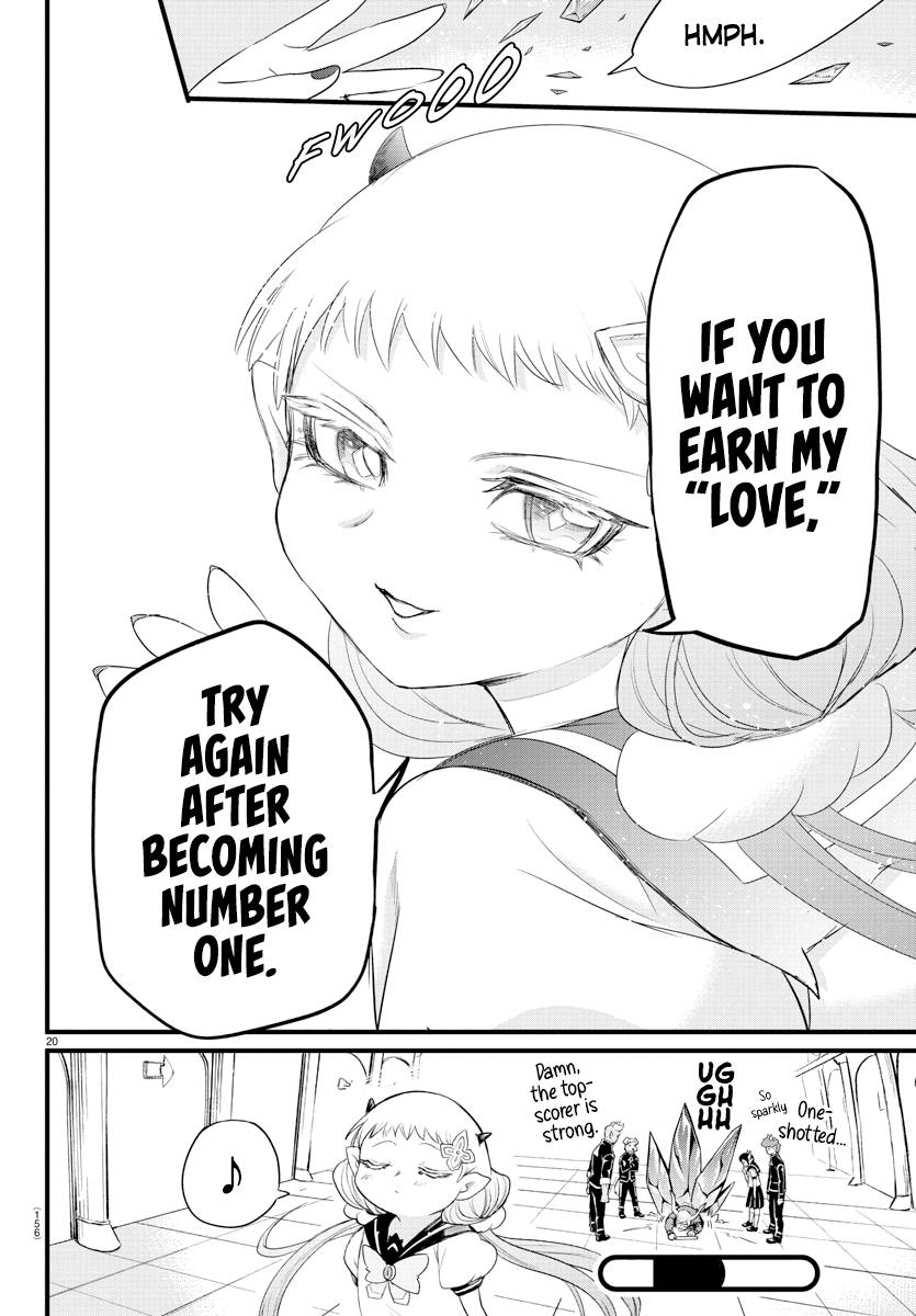 Mairimashita! Iruma-kun, Chapter 269 image 19
